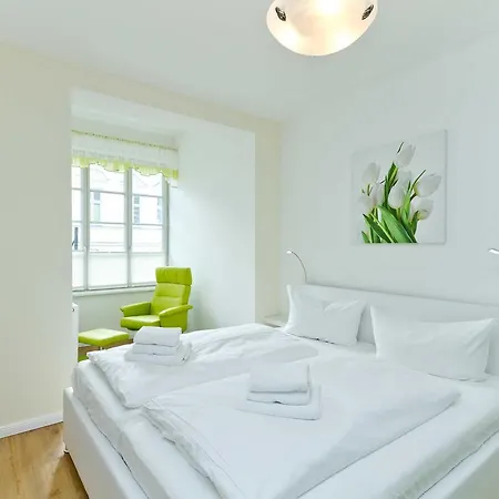 Appartement Livia - 1,2,4 & 5