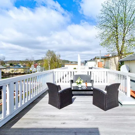Livia - 1,2,4 & 5 * Heringsdorf (Usedom)