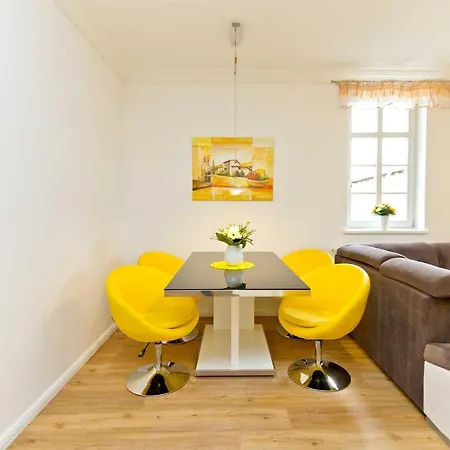Appartement Livia - 1,2,4 & 5