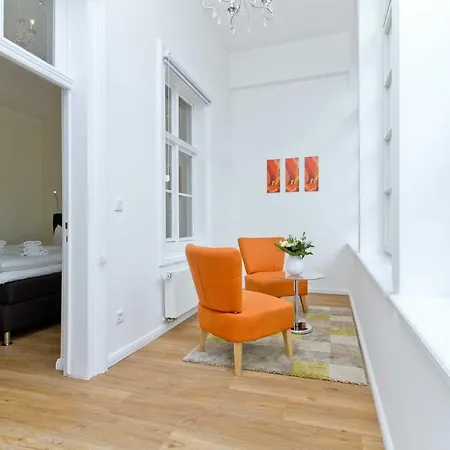 Livia - 1,2,4 & 5 * Heringsdorf (Usedom)