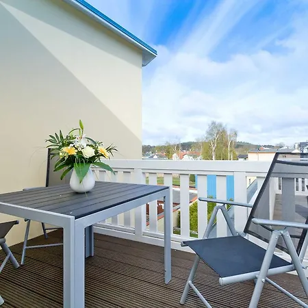Livia - 1,2,4 & 5 Appartement