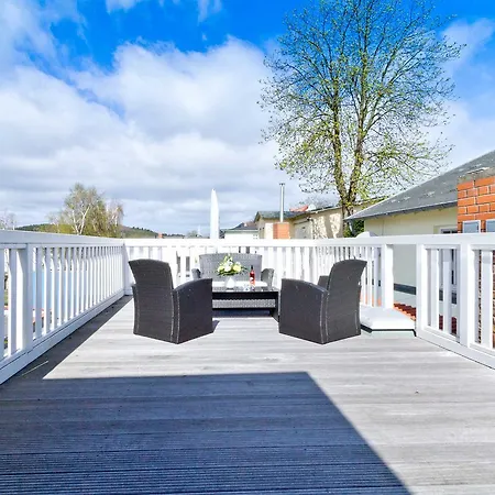 Appartement Livia - 1,2,4 & 5 *