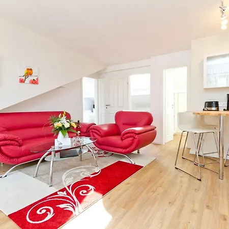 Livia - 1,2,4 & 5 * Heringsdorf (Usedom)